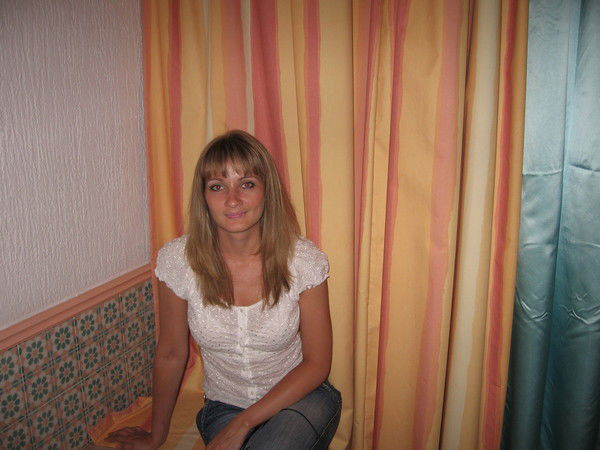 Ольга Булгакова