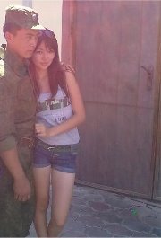 Гульмира Нургалиева