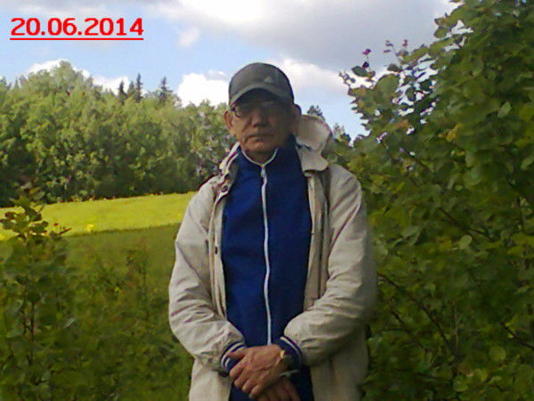 Валерий Липин