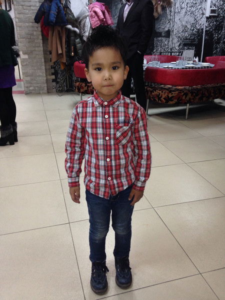 Светлана Бокаева