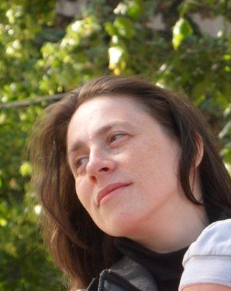 Ксения Никонова