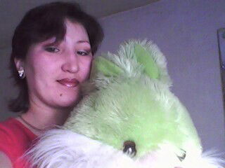 Aleksandra Baiseitova