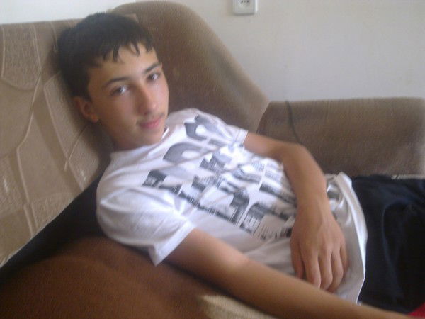 Залим Гамаев