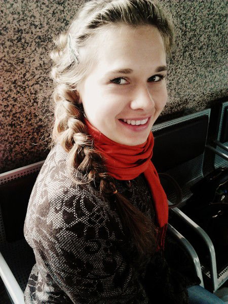 Ира Смельцова