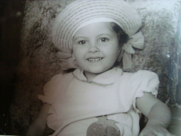 Алена Рабочая