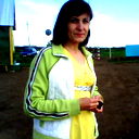 Евгения Иванова(Чунихина)