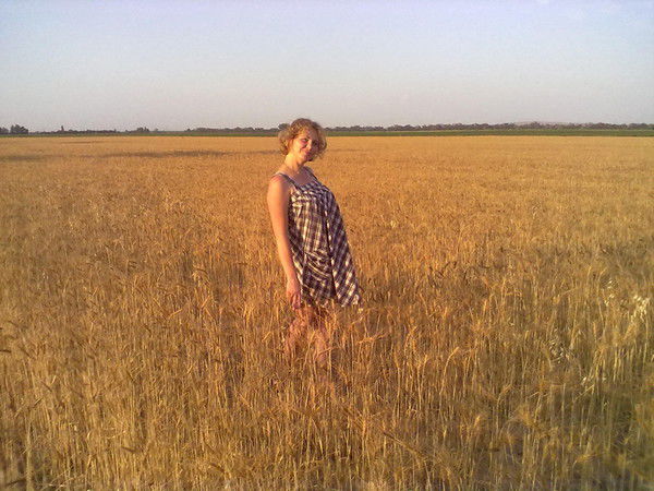 Анна Рольгейзер