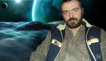 Дмитрий Передний