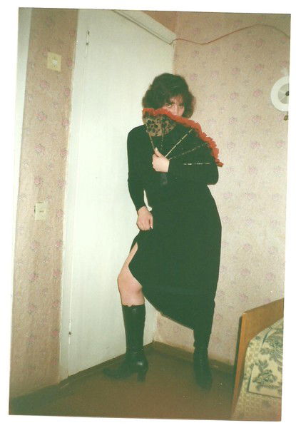 Анна Козловская