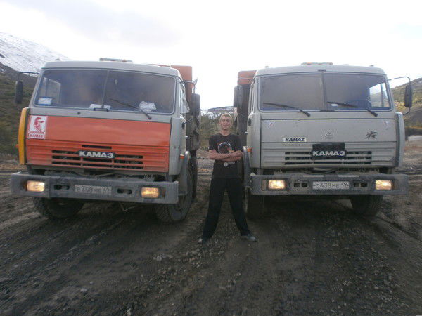 Виталий Ворона