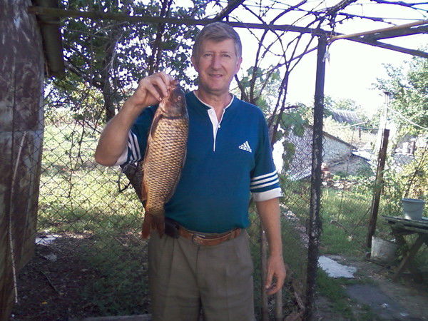 Владимир Дяченко