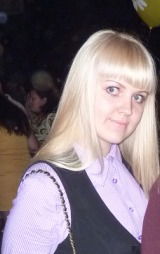 Иринка Попова