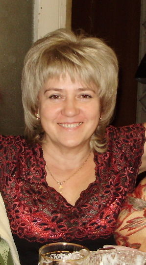 Мария Шилак