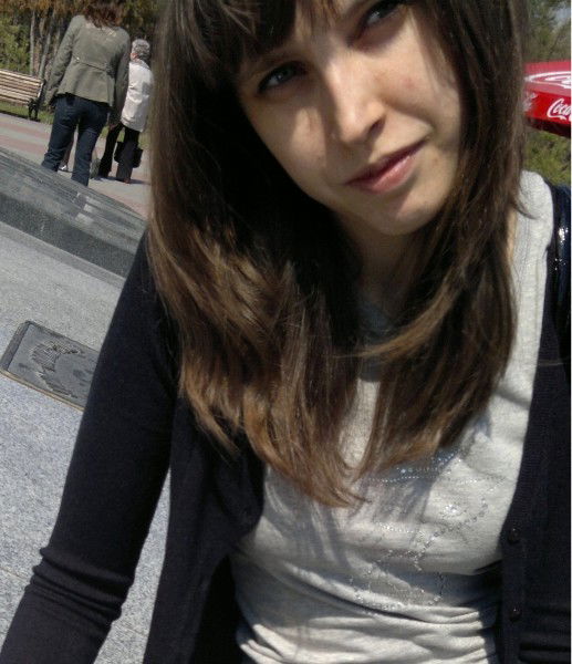 Наталья Котлевская