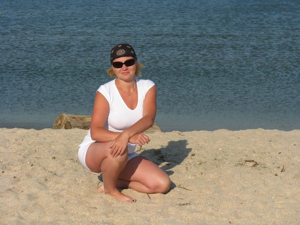 Светлана Кулиева