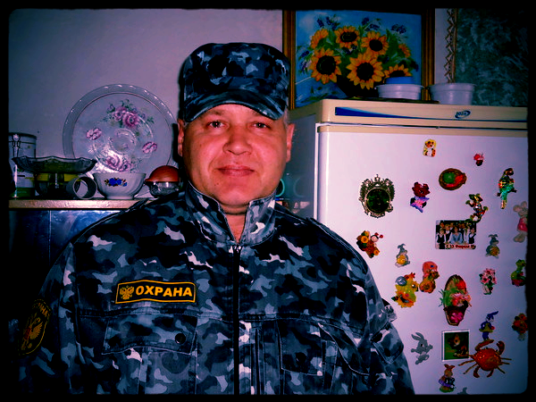 Александр Савинов