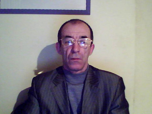 Александр Николаевич Антонцев