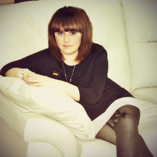 Дарья Зубарева