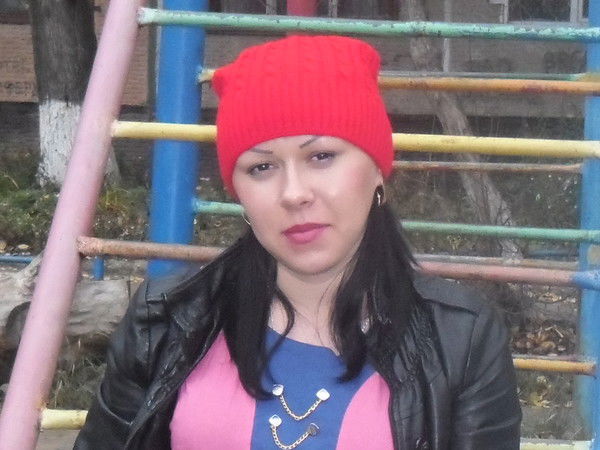 Татьяна Жамалеева