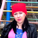 Татьяна Жамалеева