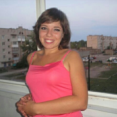 Ольга Гришина