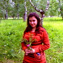Ксения Яуфман