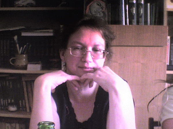 Надежда Хохлова