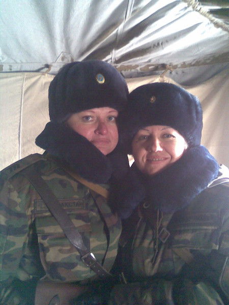 Елена Чувакова