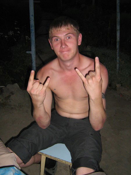 Кирилл Борисов