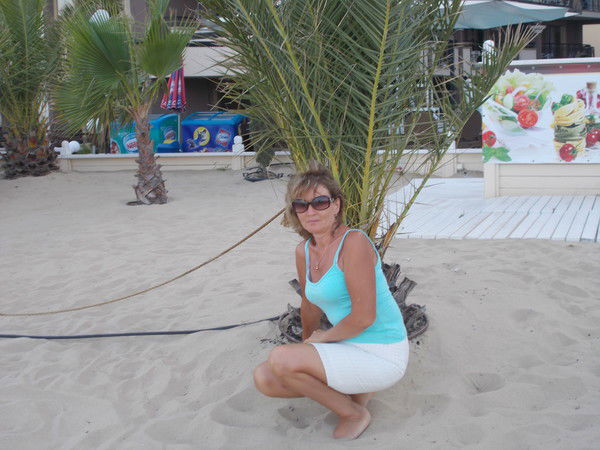 Татьяна Новокшонова