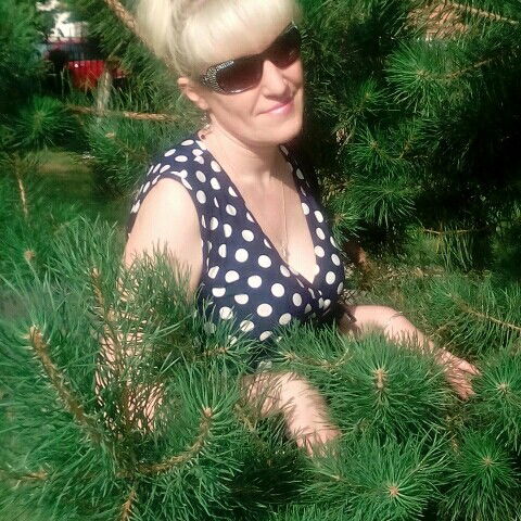 Валерия Афанасьева