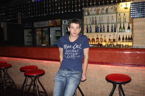 Артём Волков