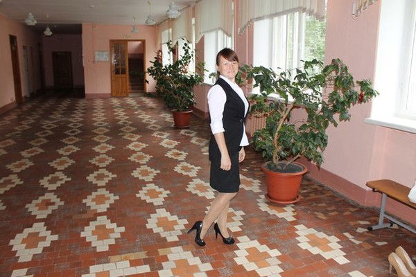 Юлия Хасанова