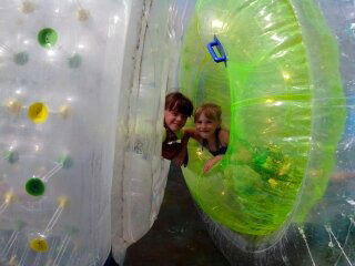 Ксения Егина