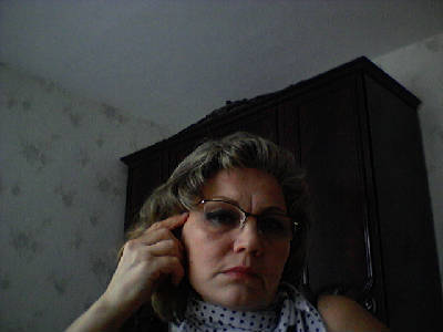 Ольга Князева