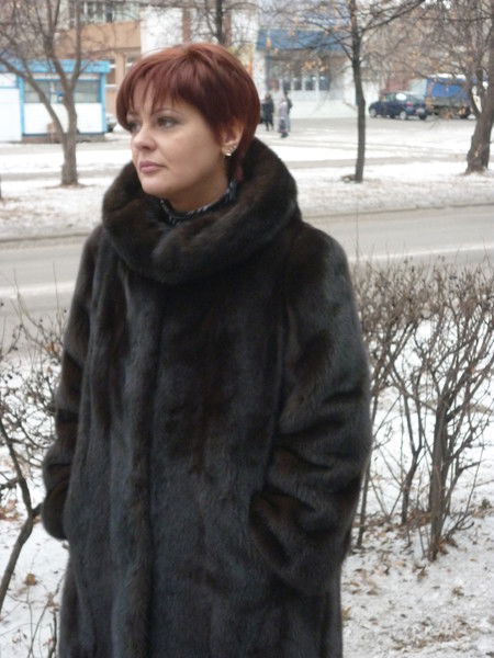 Нелли Ваганова