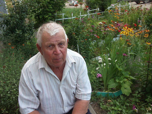 Валентин Казак