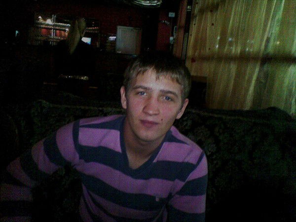 Nikola Perestukinskii