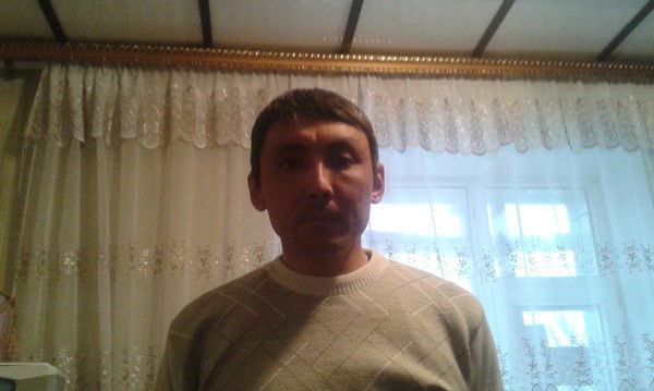 Ринат Бердагужинов