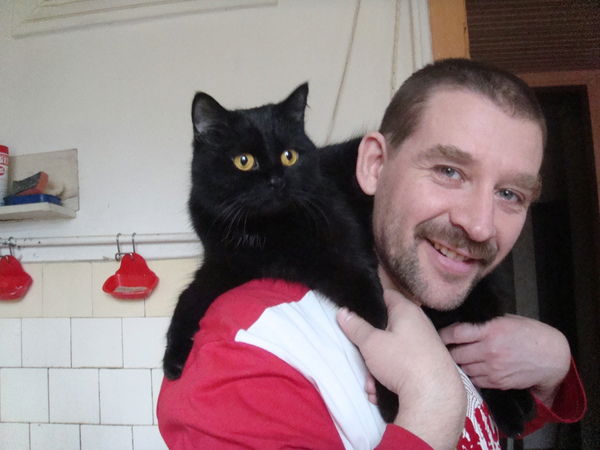 Михаил Эдельштейн