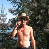 Евгений Лобанов