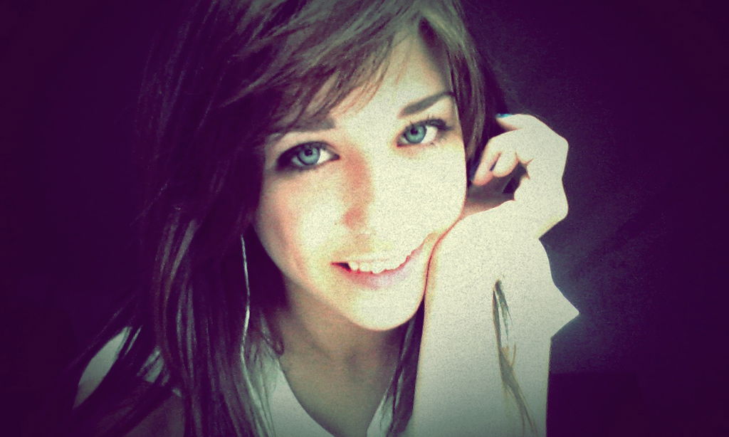 Елизавета Иушина