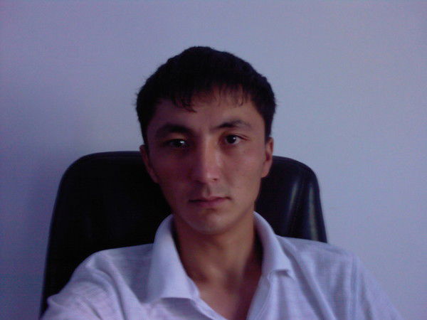 Габит Абдрахаев