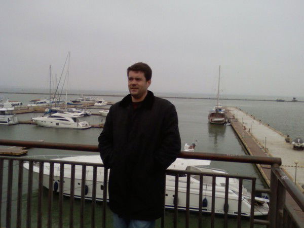 Роман Миняйленко