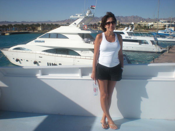 Елена Воронкова