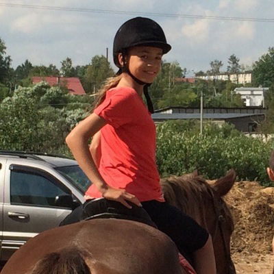 Камелия Комиссарова