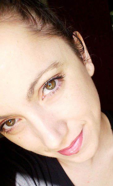 Виктория Федорова