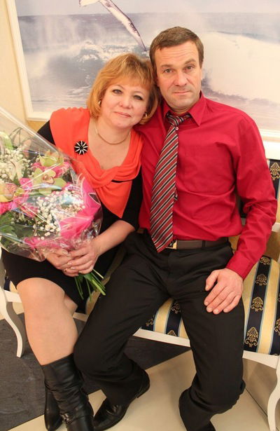 Ольга Колочарова