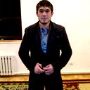 Кaйнар Сарпеков