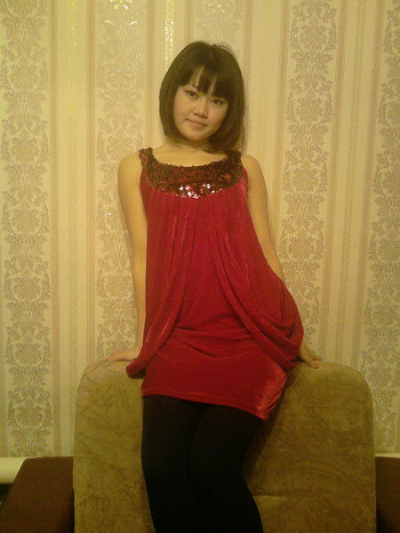 Зарина Казбекова